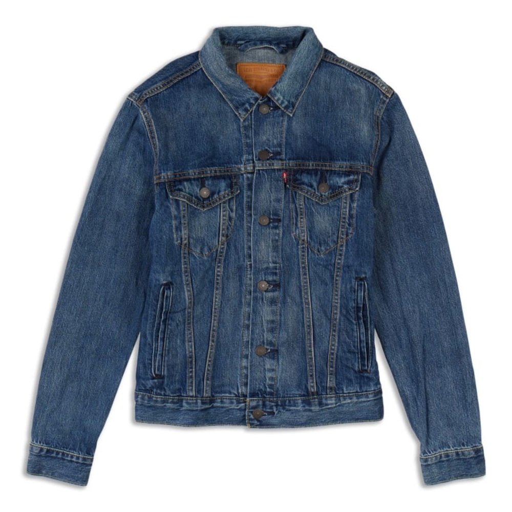Levi's Men's Trucker Jacket